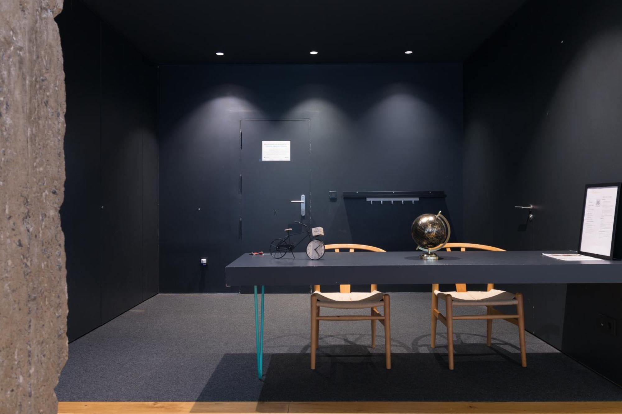New! San Mames Appartement Bilbao Kamer foto