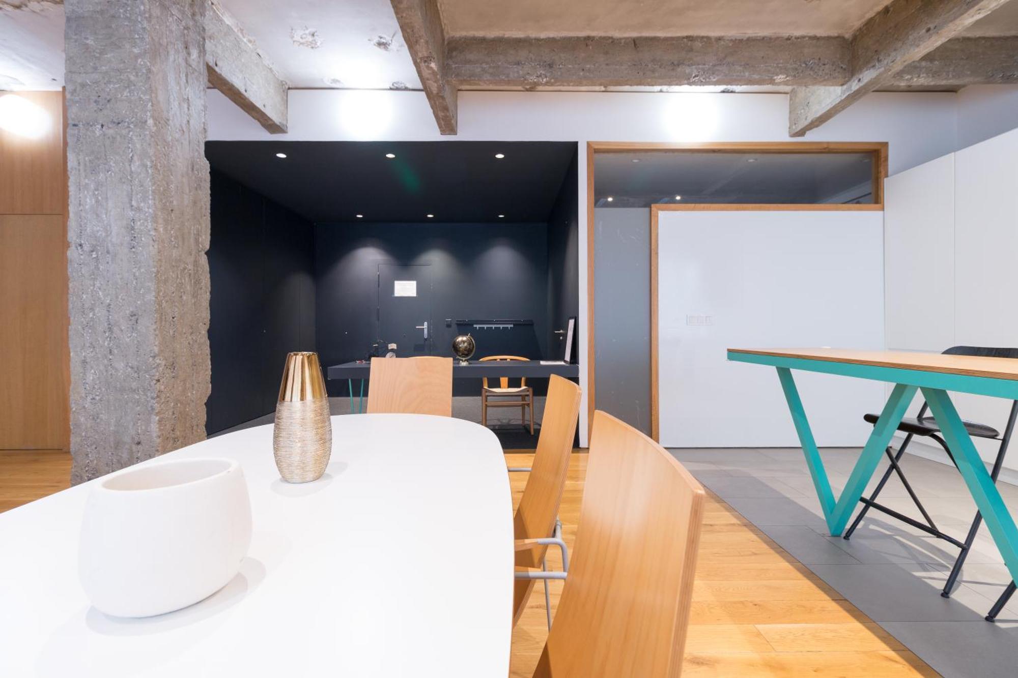 New! San Mames Appartement Bilbao Kamer foto